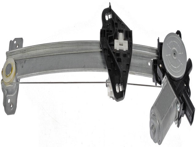 Dorman - OE Solutions Conjunto de motor y regulador de ventana P/N:748-163 Fits: Honda Cr-v 11-07 - Image 1