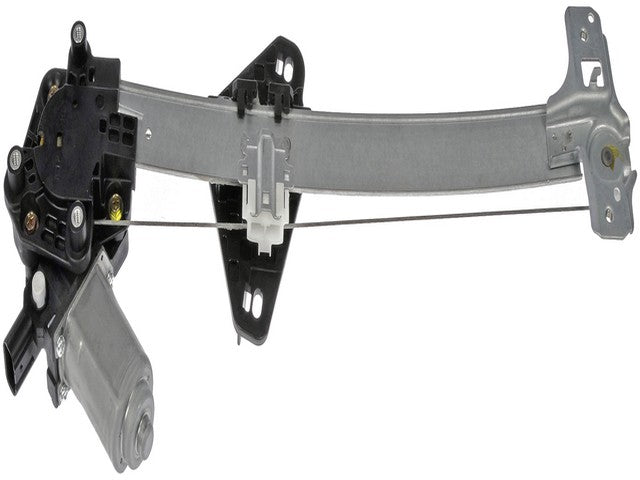 Dorman - OE Solutions Conjunto de motor y regulador de ventana P/N:748-163 Fits: Honda Cr-v 11-07 - Image 2