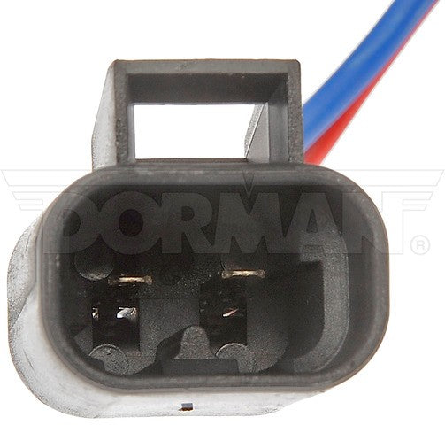Dorman - OE Solutions Conjunto de motor y regulador de ventana P/N:748-173 Fits: Chevrolet Impala 13-06, Chevrolet Impala Limited 16-14 - Image 3