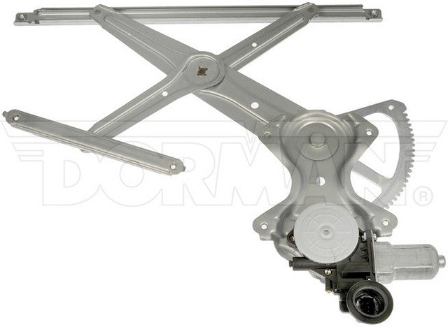 Dorman - OE Solutions Conjunto de motor y regulador de ventana P/N:748-178 Fits: Toyota Rav4 12-06 - Image 1
