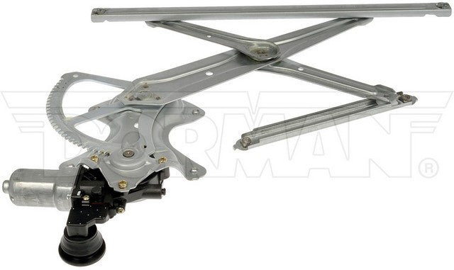 Dorman - OE Solutions Conjunto de motor y regulador de ventana P/N:748-178 Fits: Toyota Rav4 12-06 - Image 2
