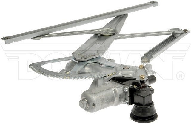 Dorman - OE Solutions Conjunto de motor y regulador de ventana P/N:748-178 Fits: Toyota Rav4 12-06 - Image 4