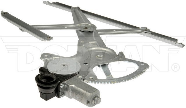 Dorman - OE Solutions Conjunto de motor y regulador de ventana P/N:748-178 Fits: Toyota Rav4 12-06 - Image 3