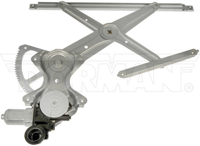 Dorman - OE Solutions Conjunto de motor y regulador de ventana P/N:748-179 Fits: Toyota Rav4 12-06 - Image 1
