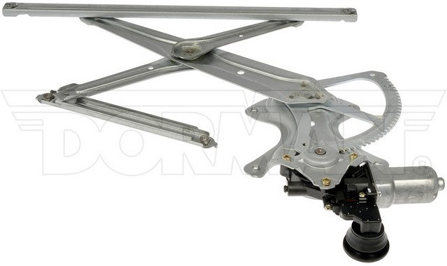 Dorman - OE Solutions Conjunto de motor y regulador de ventana P/N:748-179 Fits: Toyota Rav4 12-06 - Image 2