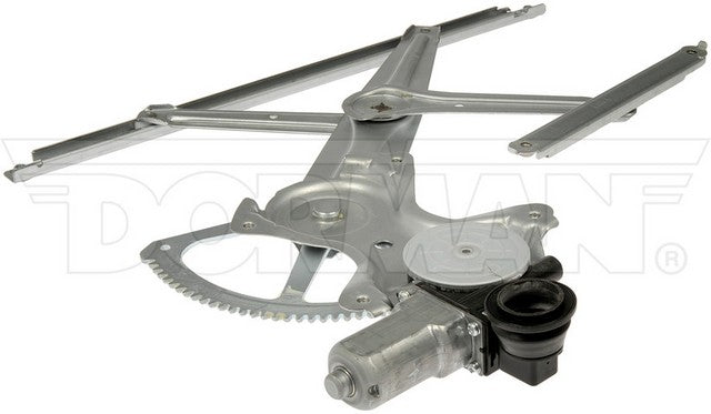 Dorman - OE Solutions Conjunto de motor y regulador de ventana P/N:748-179 Fits: Toyota Rav4 12-06 - Image 3
