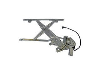 Dorman - OE Solutions Conjunto de motor y regulador de ventana P/N:748-182 Fits: Chevrolet Cobalt 10-05, Pontiac G4 06-05, Pontiac G5 10-07 - Image 1