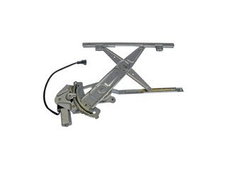 Dorman - OE Solutions Conjunto de motor y regulador de ventana P/N:748-183 Fits: Chevrolet Cobalt 10-05, Pontiac G5 10-07 - Image 1