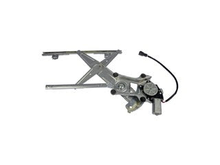Dorman - OE Solutions Conjunto de motor y regulador de ventana P/N:748-183 Fits: Chevrolet Cobalt 10-05, Pontiac G5 10-07 - Image 2