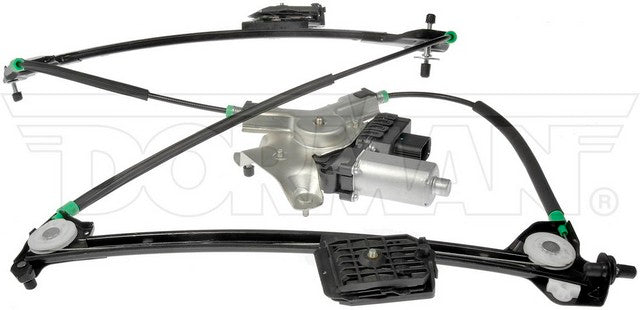 Dorman - OE Solutions Conjunto de motor y regulador de ventana P/N:748-186 Fits: Ford Mustang 07-05 - Image 3