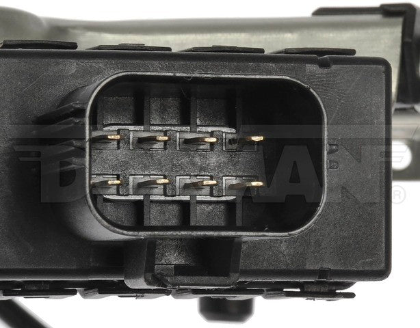 Dorman - OE Solutions Conjunto de motor y regulador de ventana P/N:748-186 Fits: Ford Mustang 07-05 - Image 2