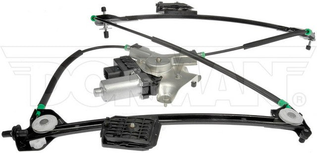 Dorman - OE Solutions Conjunto de motor y regulador de ventana P/N:748-187 Fits: Ford Mustang 07-05 - Image 3