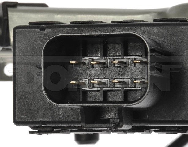 Dorman - OE Solutions Conjunto de motor y regulador de ventana P/N:748-187 Fits: Ford Mustang 07-05 - Image 2