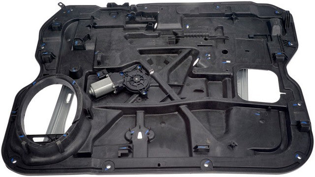 Dorman - OE Solutions Conjunto de motor y regulador de ventana P/N:748-189 Fits: Ram 1500 18-13, Ram 1500 Classic 24-19, Ram 2500 24-13, Ram 3500 24-13, Ram 4000 21-19, Ram 4500 24-13, Ram 5500 24-13 - Image 3