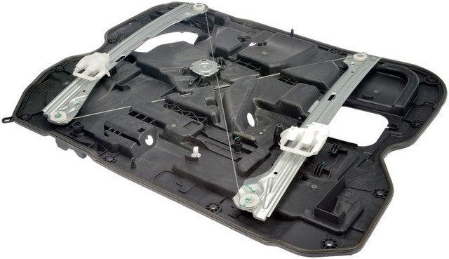 Dorman - OE Solutions Conjunto de motor y regulador de ventana P/N:748-189 Fits: Ram 1500 18-13, Ram 1500 Classic 24-19, Ram 2500 24-13, Ram 3500 24-13, Ram 4000 21-19, Ram 4500 24-13, Ram 5500 24-13 - Image 2