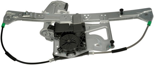 Dorman - OE Solutions Conjunto de motor y regulador de ventana P/N:748-194 Fits: Cadillac Dts 11-06 - Image 4