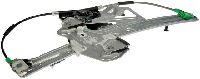 Dorman - OE Solutions Conjunto de motor y regulador de ventana P/N:748-194 Fits: Cadillac Dts 11-06 - Image 2