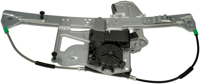 Dorman - OE Solutions Conjunto de motor y regulador de ventana P/N:748-195 Fits: Cadillac Dts 11-06 - Image 3