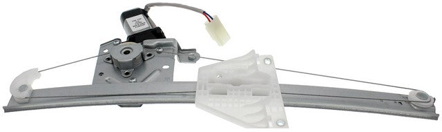 Dorman - OE Solutions Conjunto de motor y regulador de ventana P/N:748-196 Fits: Ford Escape 19-13 - Image 1