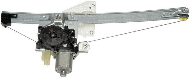 Dorman - OE Solutions Conjunto de motor y regulador de ventana P/N:748-196 Fits: Ford Escape 19-13 - Image 2
