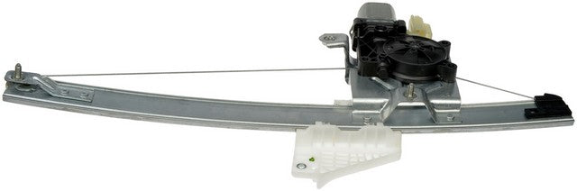 Dorman - OE Solutions Conjunto de motor y regulador de ventana P/N:748-196 Fits: Ford Escape 19-13 - Image 4