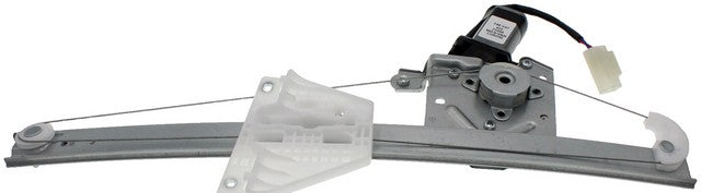 Dorman - OE Solutions Conjunto de motor y regulador de ventana P/N:748-197 Fits: Ford Escape 19-13 - Image 1