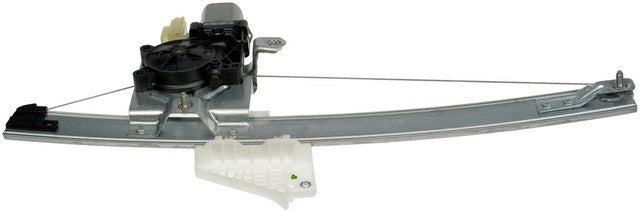 Dorman - OE Solutions Conjunto de motor y regulador de ventana P/N:748-197 Fits: Ford Escape 19-13 - Image 3