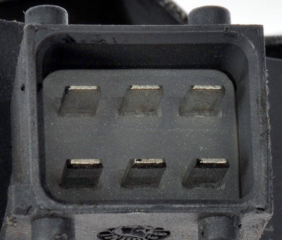 Dorman - OE Solutions Conjunto de motor y regulador de ventana P/N:748-200 Fits: Cadillac Sts 11-05 - Image 2