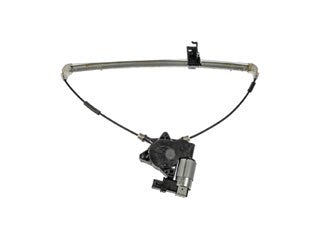 Dorman - OE Solutions Conjunto de motor y regulador de ventana P/N:748-207 Fits: Mazda Cx-7 12-07 - Image 1