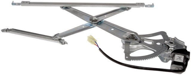 Dorman - OE Solutions Conjunto de motor y regulador de ventana P/N:748-226 Fits: Toyota Tundra 21-07 - Image 1