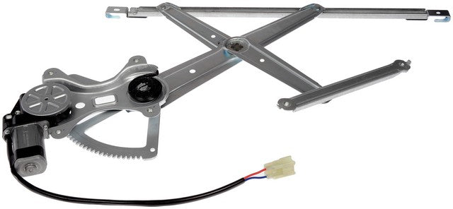 Dorman - OE Solutions Conjunto de motor y regulador de ventana P/N:748-226 Fits: Toyota Tundra 21-07 - Image 2
