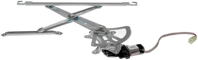 Dorman - OE Solutions Conjunto de motor y regulador de ventana P/N:748-227 Fits: Toyota Tundra 21-07 - Image 1