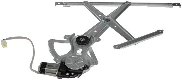 Dorman - OE Solutions Conjunto de motor y regulador de ventana P/N:748-227 Fits: Toyota Tundra 21-07 - Image 2