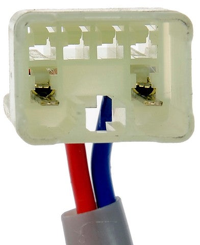 Dorman - OE Solutions Conjunto de motor y regulador de ventana P/N:748-227 Fits: Toyota Tundra 21-07 - Image 3