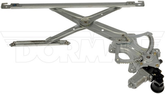 Dorman - OE Solutions Conjunto de motor y regulador de ventana P/N:748-232 Fits: Toyota Camry 09-07 - Image 1