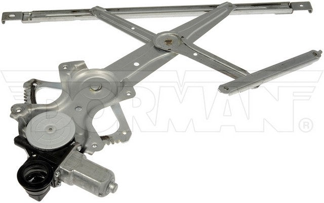 Dorman - OE Solutions Conjunto de motor y regulador de ventana P/N:748-232 Fits: Toyota Camry 09-07 - Image 2