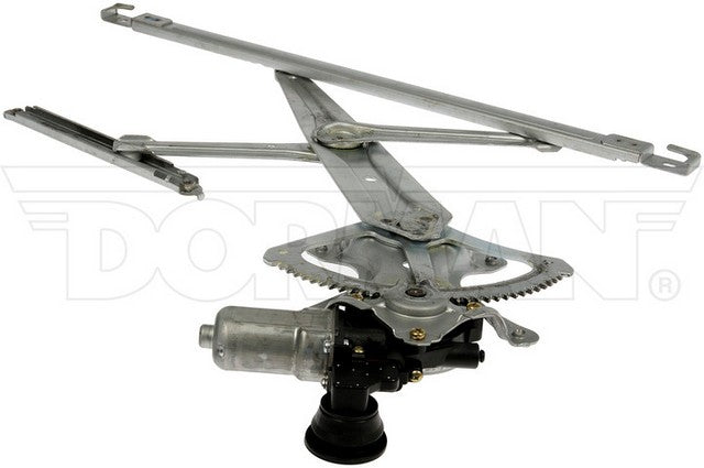 Dorman - OE Solutions Conjunto de motor y regulador de ventana P/N:748-232 Fits: Toyota Camry 09-07 - Image 3