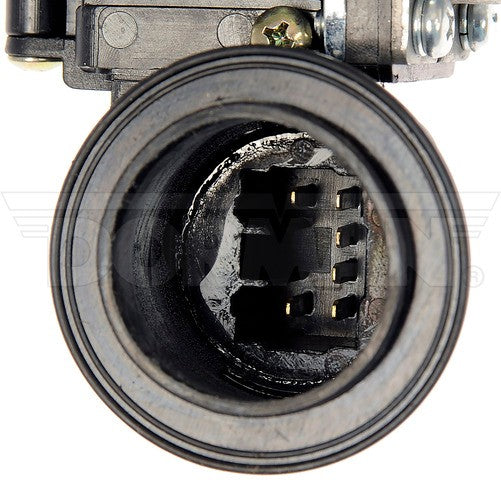 Dorman - OE Solutions Conjunto de motor y regulador de ventana P/N:748-232 Fits: Toyota Camry 09-07 - Image 4