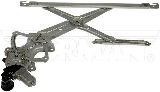 Dorman - OE Solutions Conjunto de motor y regulador de ventana P/N:748-233 Fits: Toyota Camry 09-07 - Image 1