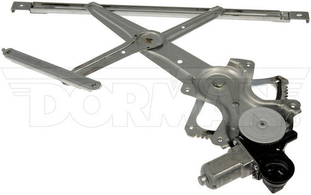 Dorman - OE Solutions Conjunto de motor y regulador de ventana P/N:748-233 Fits: Toyota Camry 09-07 - Image 3
