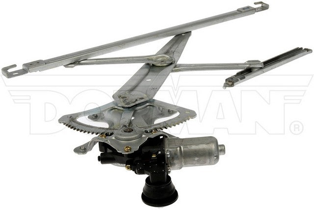 Dorman - OE Solutions Conjunto de motor y regulador de ventana P/N:748-233 Fits: Toyota Camry 09-07 - Image 2