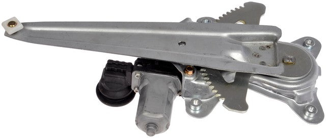 Dorman - OE Solutions Conjunto de motor y regulador de ventana P/N:748-234 Fits: Toyota Camry 09-07 - Image 2