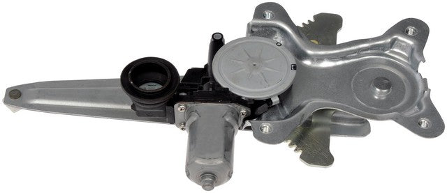 Dorman - OE Solutions Conjunto de motor y regulador de ventana P/N:748-235 Fits: Toyota Camry 09-07 - Image 1