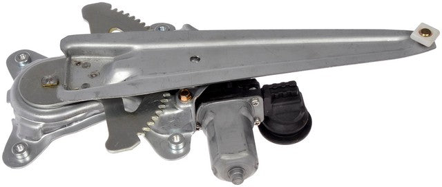 Dorman - OE Solutions Conjunto de motor y regulador de ventana P/N:748-235 Fits: Toyota Camry 09-07 - Image 2