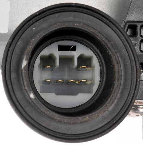 Dorman - OE Solutions Conjunto de motor y regulador de ventana P/N:748-235 Fits: Toyota Camry 09-07 - Image 3