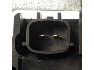 Dorman - OE Solutions Conjunto de motor y regulador de ventana P/N:748-264 Fits: Chevrolet Colorado 12-04, GMC Canyon 12-04, Isuzu I-280 2006, Isuzu I-290 08-07, Isuzu I-350 2006, Isuzu I-370 08-07 - Image 2