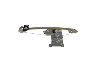 Dorman - OE Solutions Conjunto de motor y regulador de ventana P/N:748-265 Fits: Chevrolet Colorado 12-04, GMC Canyon 12-04, Isuzu I-280 2006, Isuzu I-290 08-07, Isuzu I-350 2006, Isuzu I-370 08-07 - Image 1