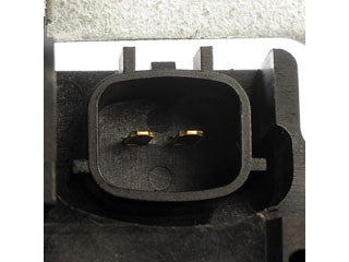 Dorman - OE Solutions Conjunto de motor y regulador de ventana P/N:748-265 Fits: Chevrolet Colorado 12-04, GMC Canyon 12-04, Isuzu I-280 2006, Isuzu I-290 08-07, Isuzu I-350 2006, Isuzu I-370 08-07 - Image 3