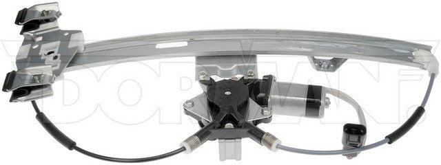 Dorman - OE Solutions Conjunto de motor y regulador de ventana P/N:748-266 Fits: Pontiac Grand Prix 08-04 - Image 1