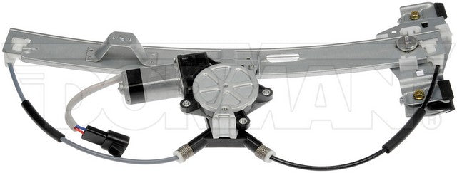Dorman - OE Solutions Conjunto de motor y regulador de ventana P/N:748-266 Fits: Pontiac Grand Prix 08-04 - Image 2